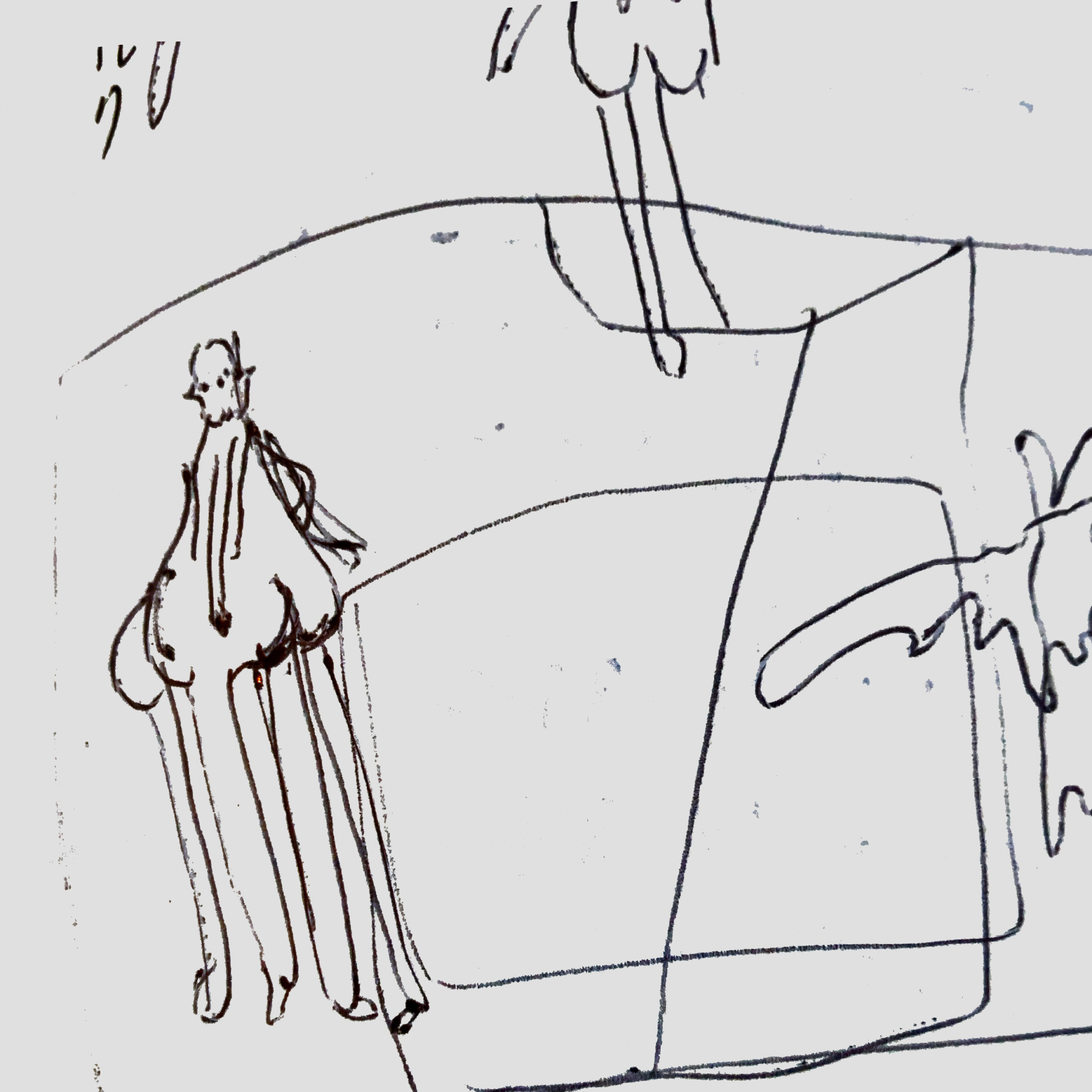 Podcast 授乳のはなし #1 後編